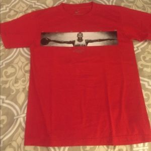 Classic Michael Jordan T-Shirt